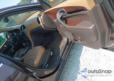 2016 Buick Enclave Leather из США, поврежденный, VIN 5GAKRBKD4GJ290503